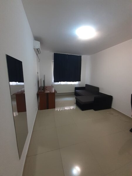 Militari Residence Mall