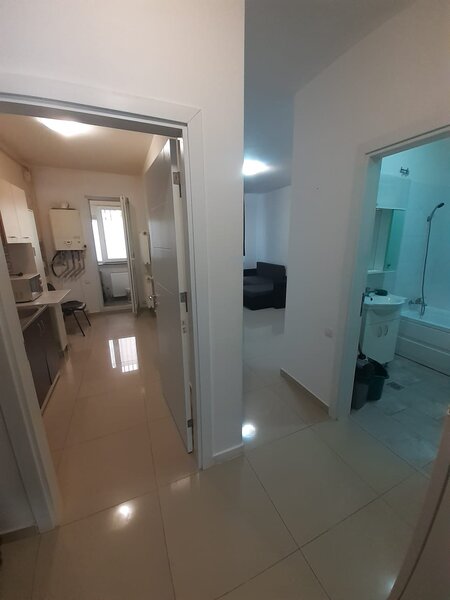 Militari Residence Mall